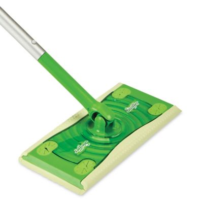 Rubbermaid® HYGEN™ Microfiber Mop System - 21 H-8495 - Uline