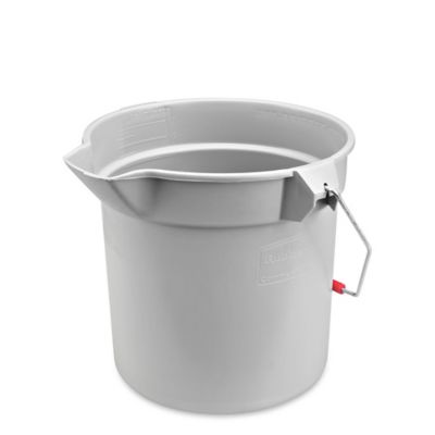 Utility Buckets