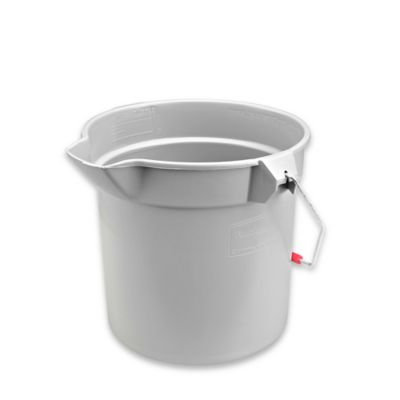 5 Gallon Buckets with Lid, 5 Gallon Bucket Lid in Stock - ULINE