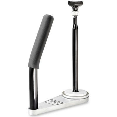 Stretch Wrap Dispensers, Plastic Wrap Dispensers in Stock ULINE.ca