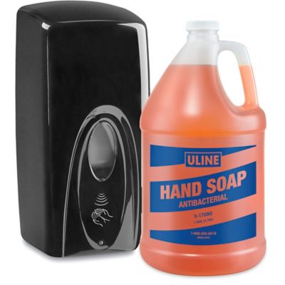 Bulk Liquid Soap / Dispensers