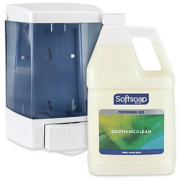Bulk Liquid Soap / Dispensers