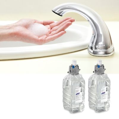 Counter Mount Soap Dispenser