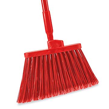 Colored Brooms