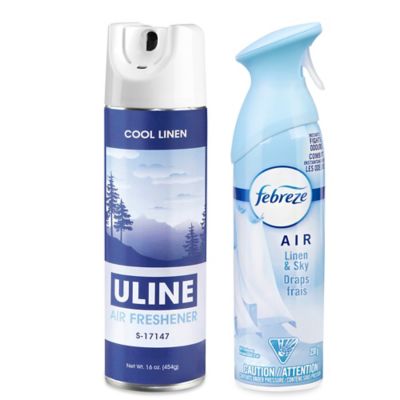 Air Freshener Sprays