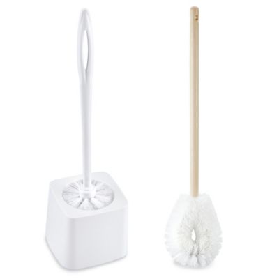 Toilet Bowl Brushes