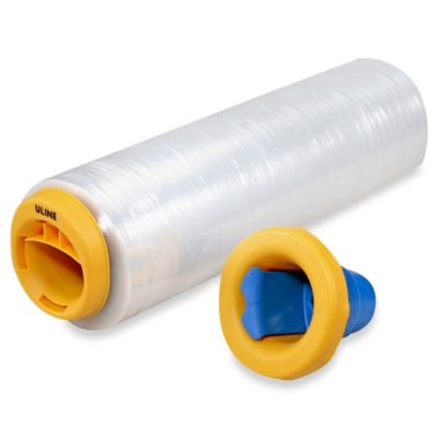 Global Industrial™ Stretch Wrap Dispenser, Pistol Grip, For 15-20