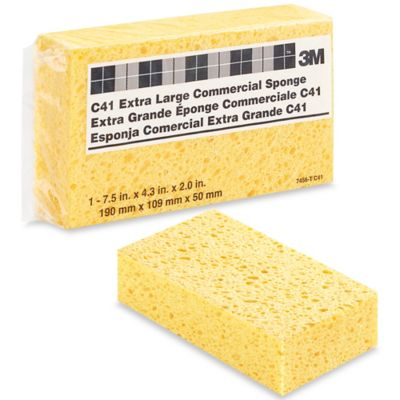 3M Jumbo Sponges