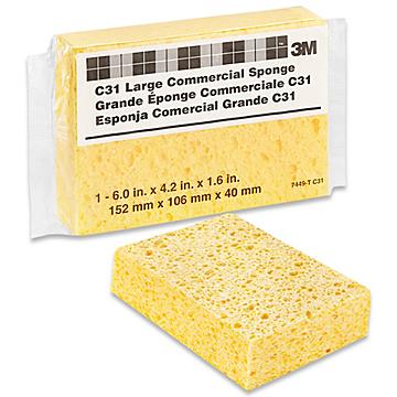 3M Jumbo Sponges