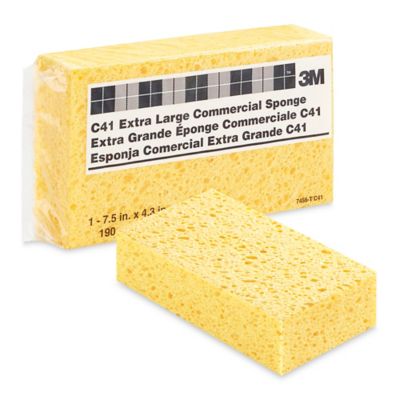 3M Jumbo Sponge