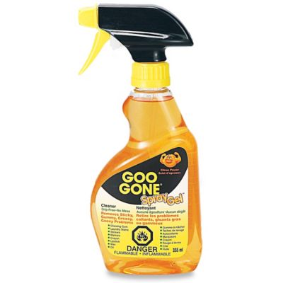 Goo Gone<span class="css-sup">MD</span>