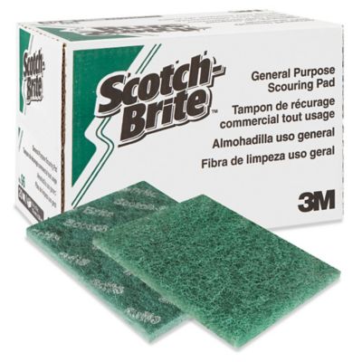 3M Scouring Pads