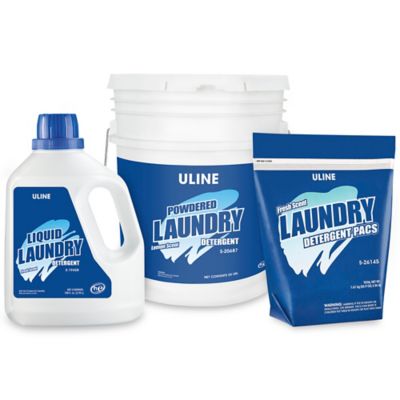 Laundry Detergents