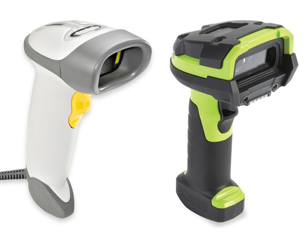 Barcode Scanners, Barcode Software in Stock ULINE.ca Uline