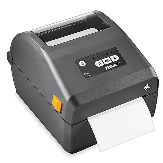 Zebra Direct Thermal Desktop Barcode Printers