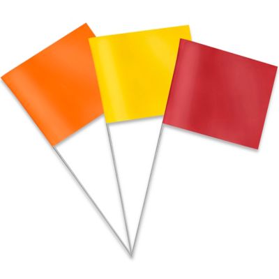 Stake Flags