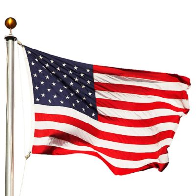 Drapeaux américains