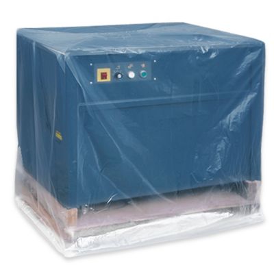 Uline Heavy Duty Pallet Covers