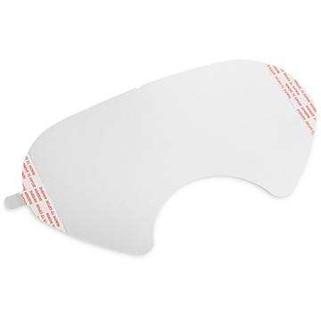 3M – Protège-lentilles pour écran facial de respirateur