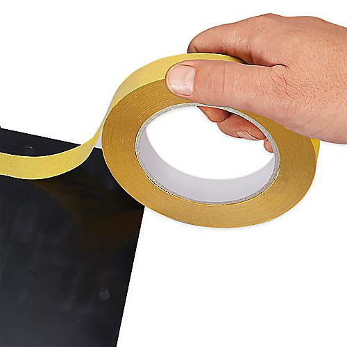 Uline Adhesive Transfer Tape - Hand Rolls