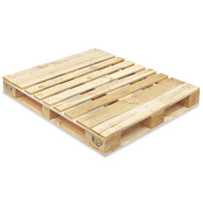 Block Pallet