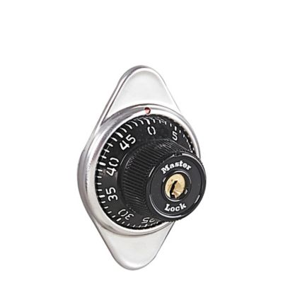 Combination Locker Locks, Locks for Gym Lockers in Stock - ULINE