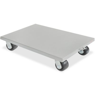 PLATAFORMA CON RUEDAS 38X58cm DOLLY