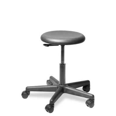 Uline Polyurethane Work Stools 