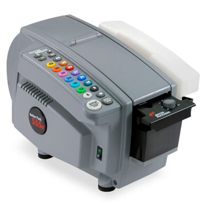 Tape Machines, Gummed Tape Dispensers in Stock -  - Uline