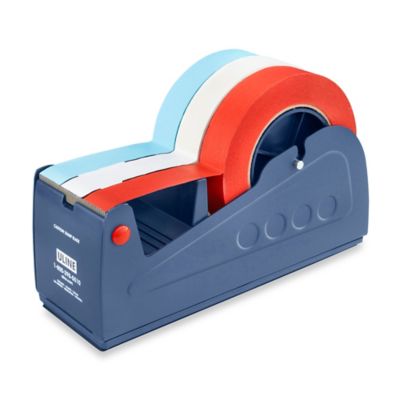 Industrial Multi-Roll Tape Dispenser -3