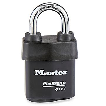 Master Lock® Outdoor Padlocks