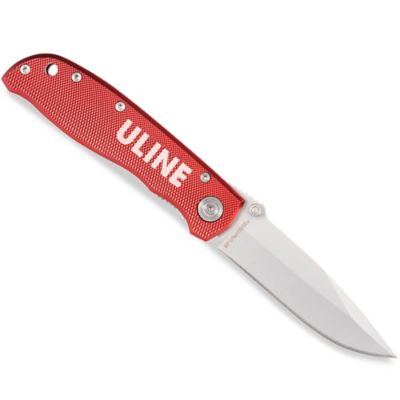 Uline Pocket Knife