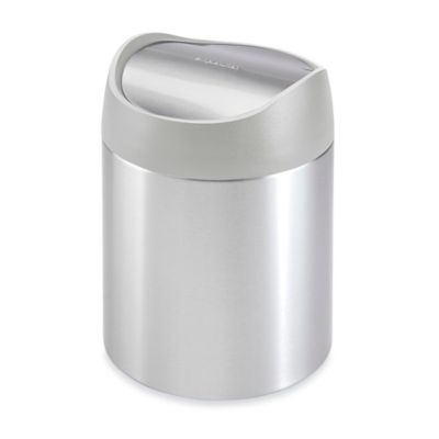 Mini Trash Can