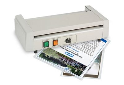 Laminators