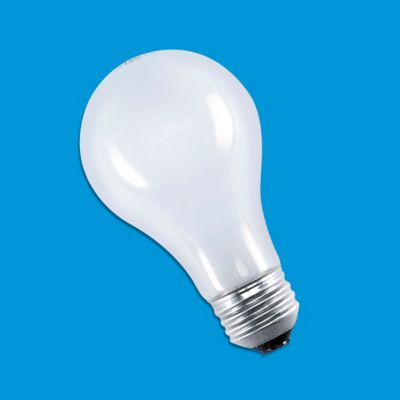 Halogen Incandescent Light Bulbs