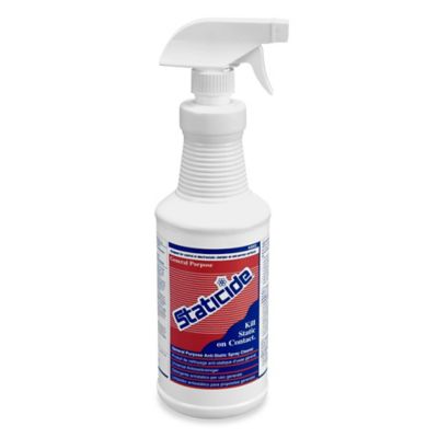 Staticide Spray