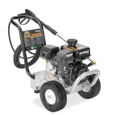 Industrial Gas Pressure Washer