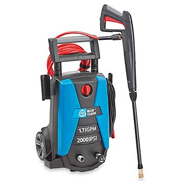 Light Duty Electric Pressure Washer