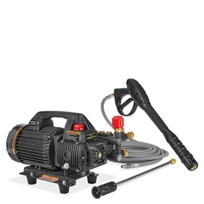 Mi-T-M Industrial GAS Pressure Washer - ULINE - H-7358