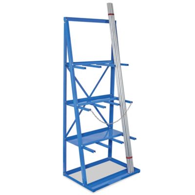 Vertical Bar Rack