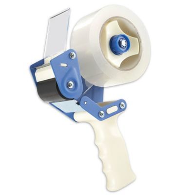 Uline Economy Tape Dispenser (Fits 2 Tape) – Happy Valley Pack 'N Ship