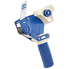 Your Choice of Color ULINE H-464 2" Heavy Duty Tape Dispenser/Tape Gun 