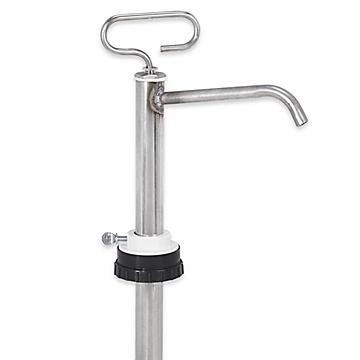 Stainless Steel Pail Pump