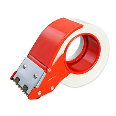 Uline Economy Tape Dispenser (Fits 2 Tape) – Happy Valley Pack 'N Ship