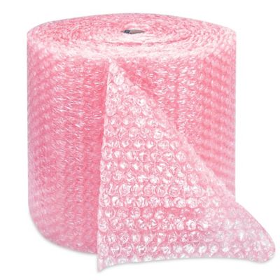 Bubble wrap shop static