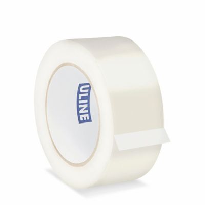 Uline Industrial Tape