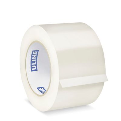 Uline Industrial Tape - Industrial Plus