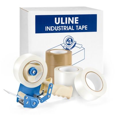Buy Industrial Tape, Get Tape Dispenser