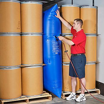 Vinyl Dunnage Bags