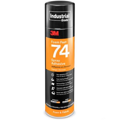 3M Industrial Spray Adhesives